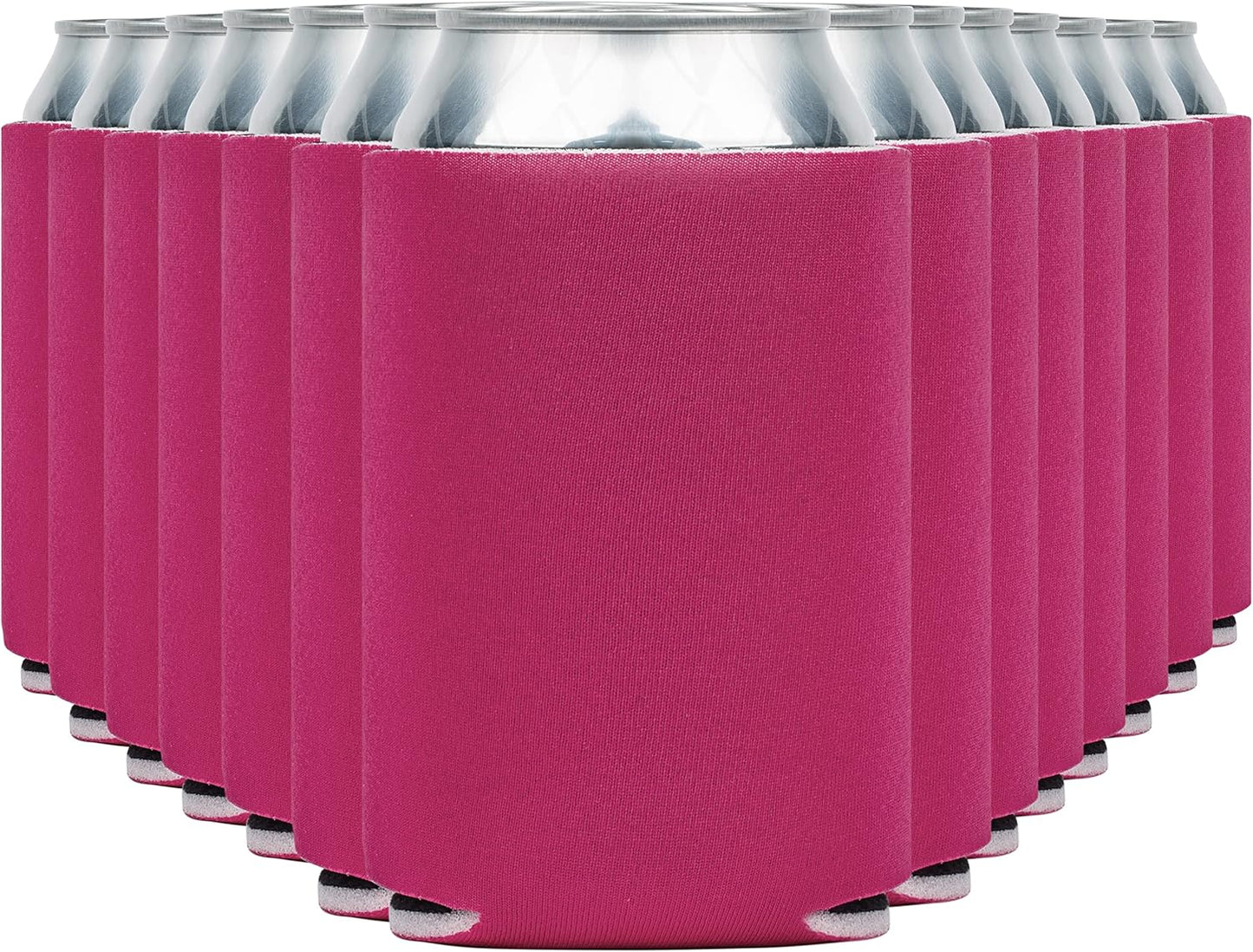 12 oz. Can Koozies