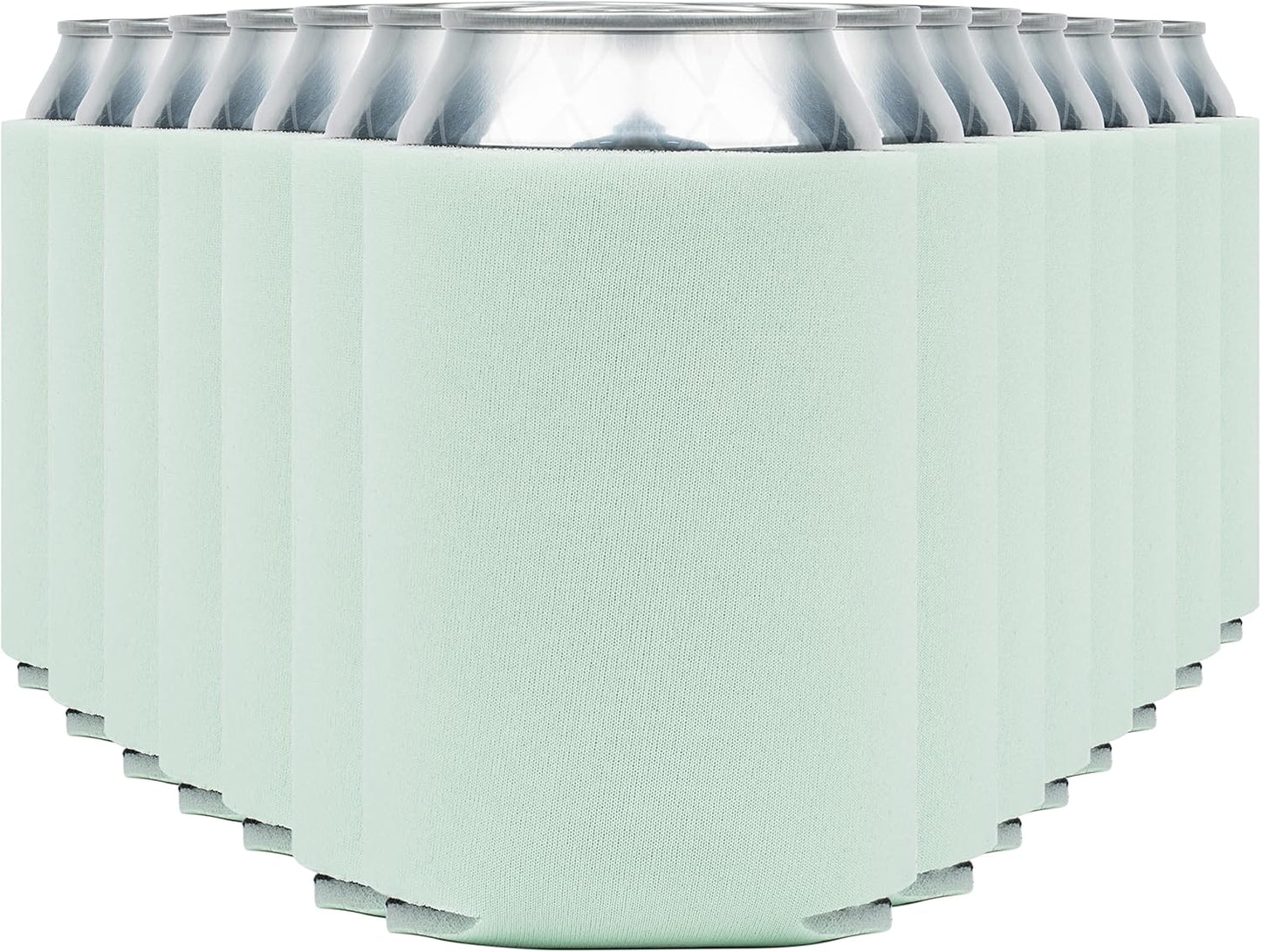 12 oz. Can Koozies