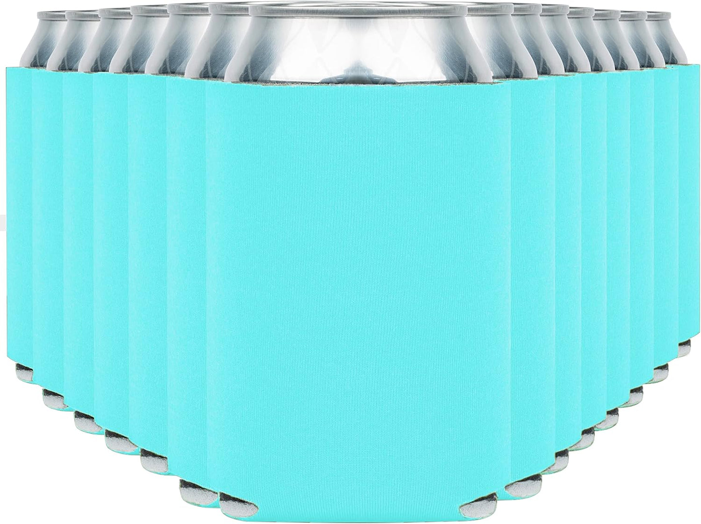 12 oz. Can Koozies