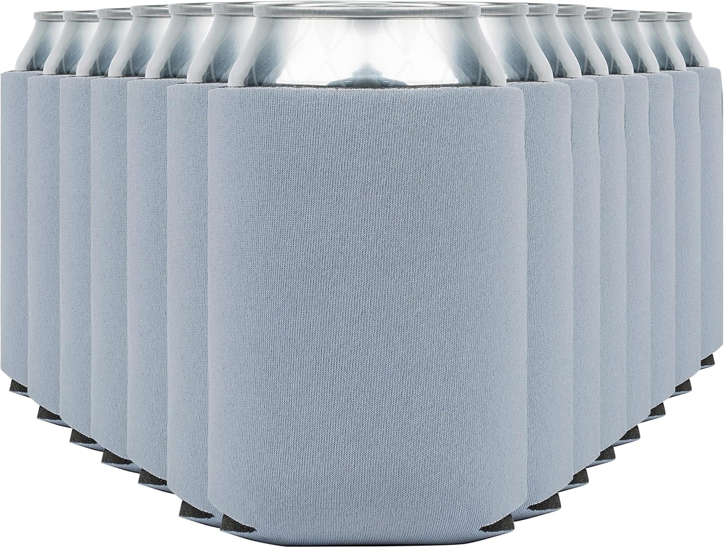 12 oz. Can Koozies