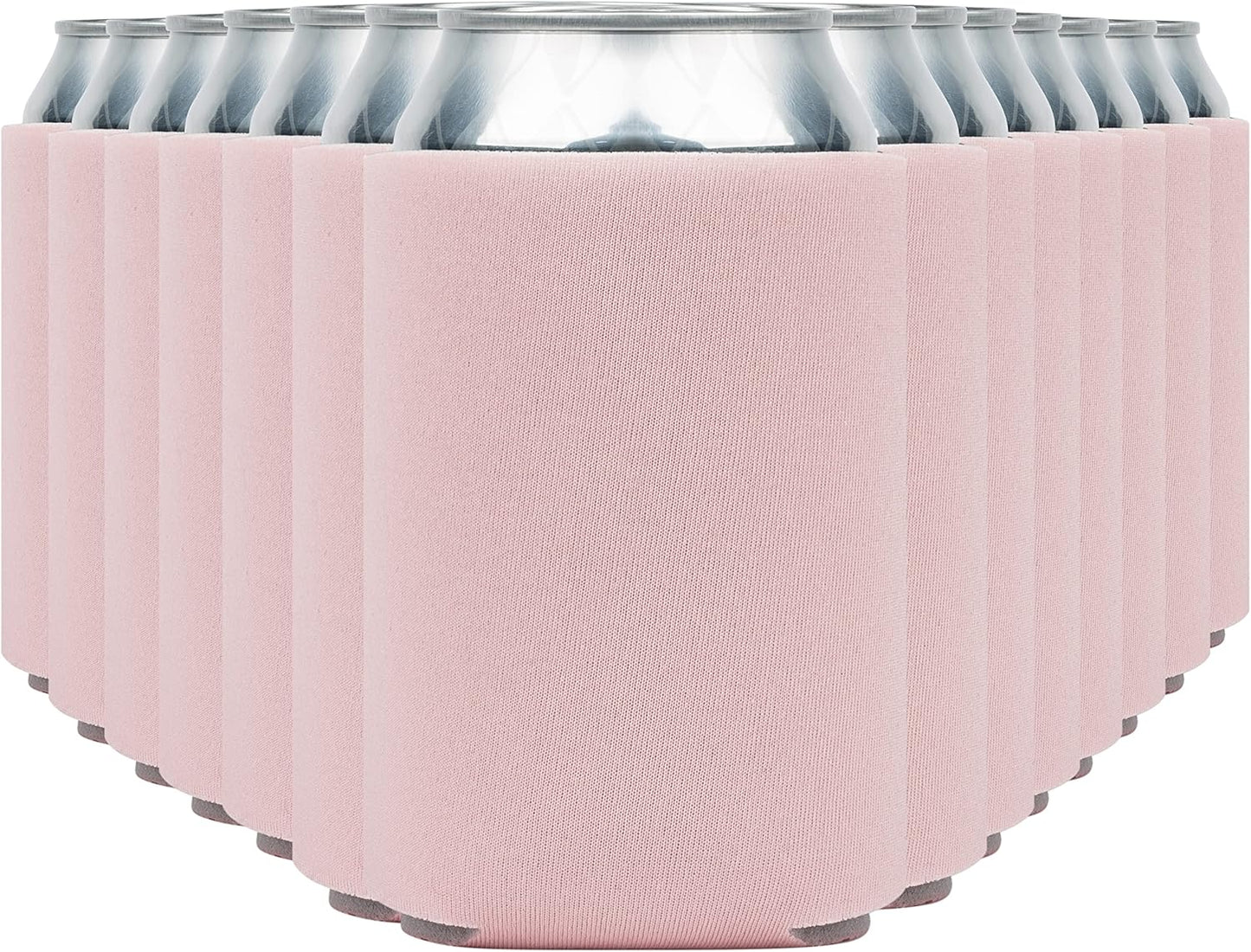12 oz. Can Koozies