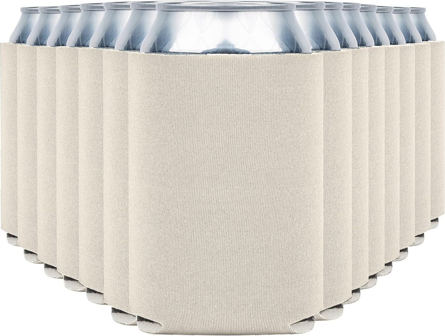 12 oz. Can Koozies