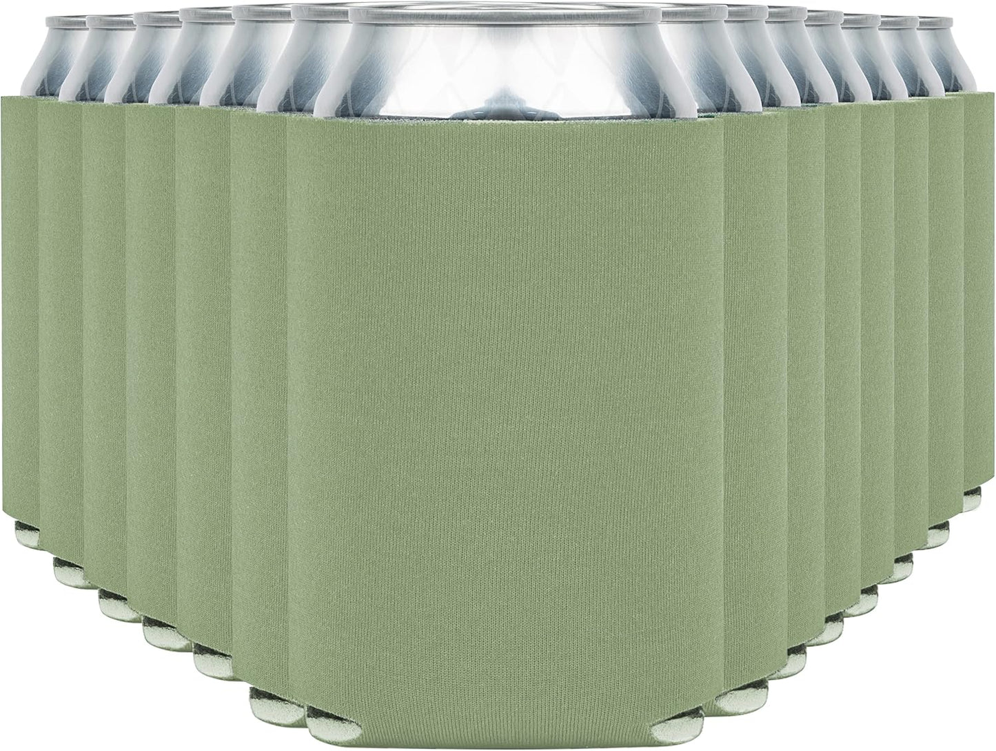 12 oz. Can Koozies
