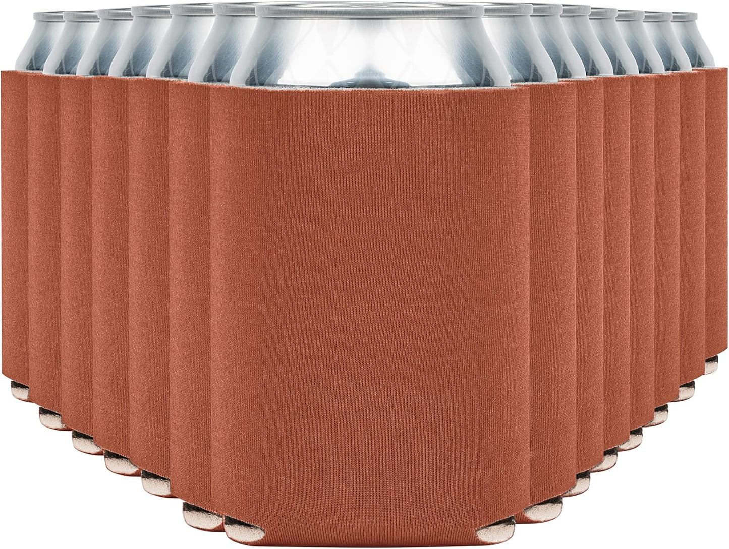 12 oz. Can Koozies