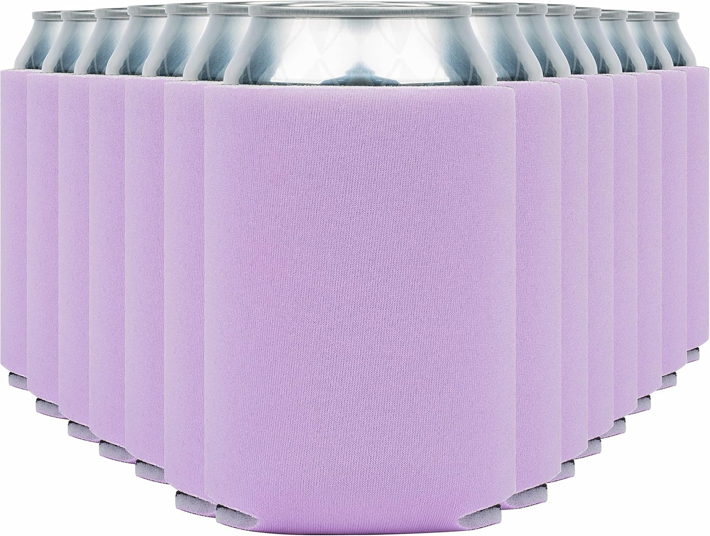 12 oz. Can Koozies