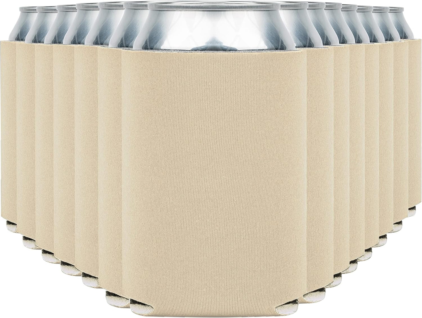 12 oz. Can Koozies