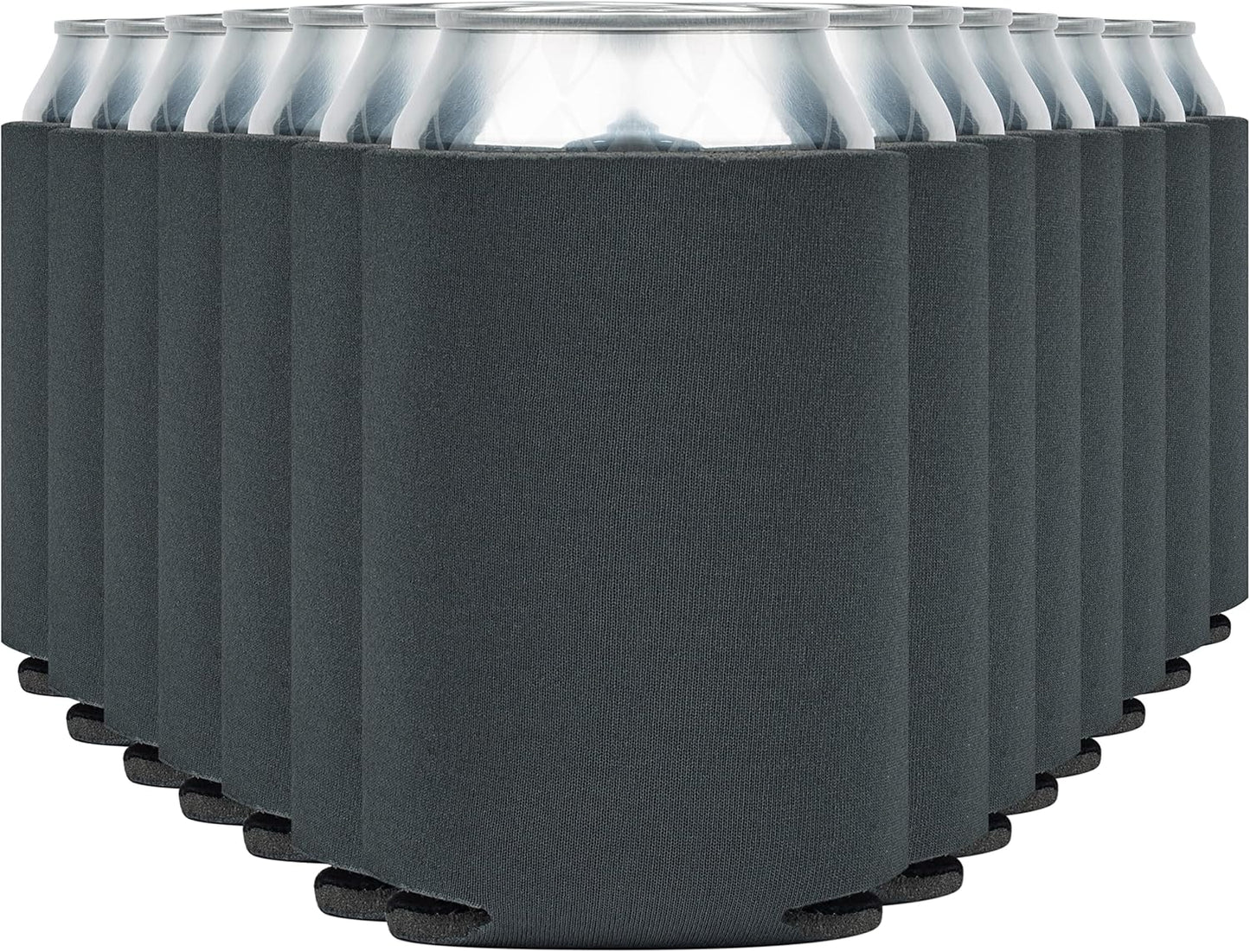 12 oz. Can Koozies