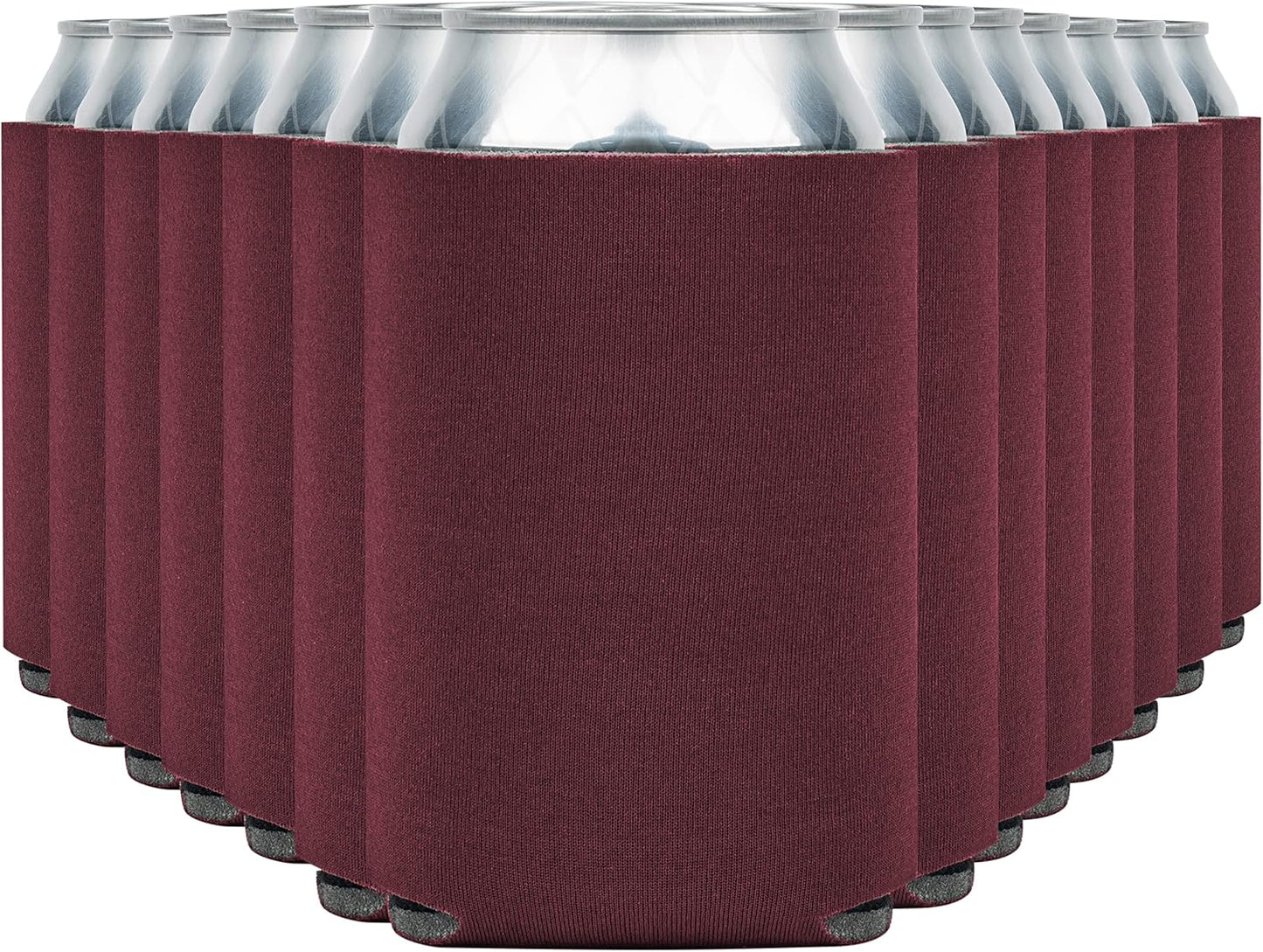 12 oz. Can Koozies