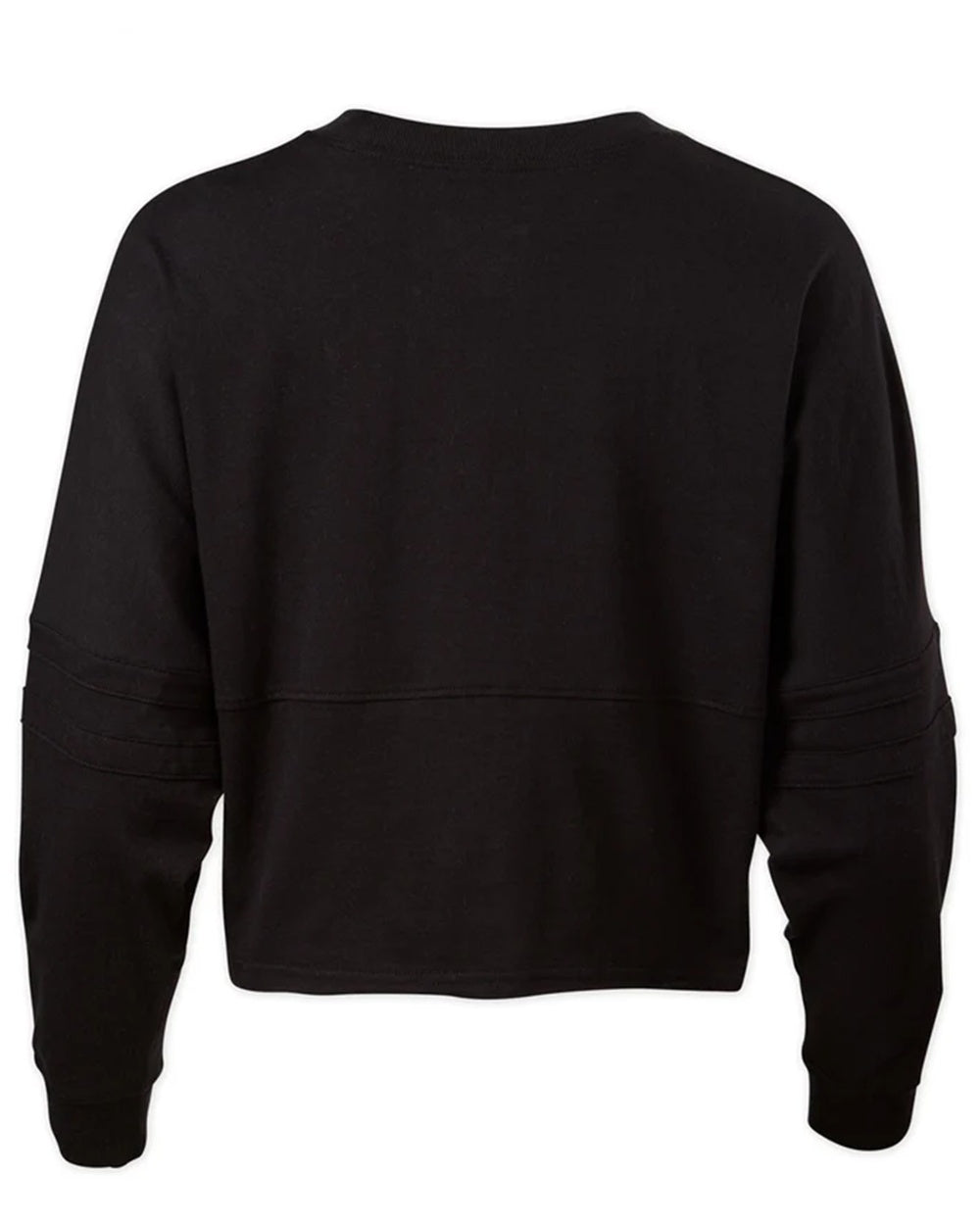 CROPPED RETRO JERSEY