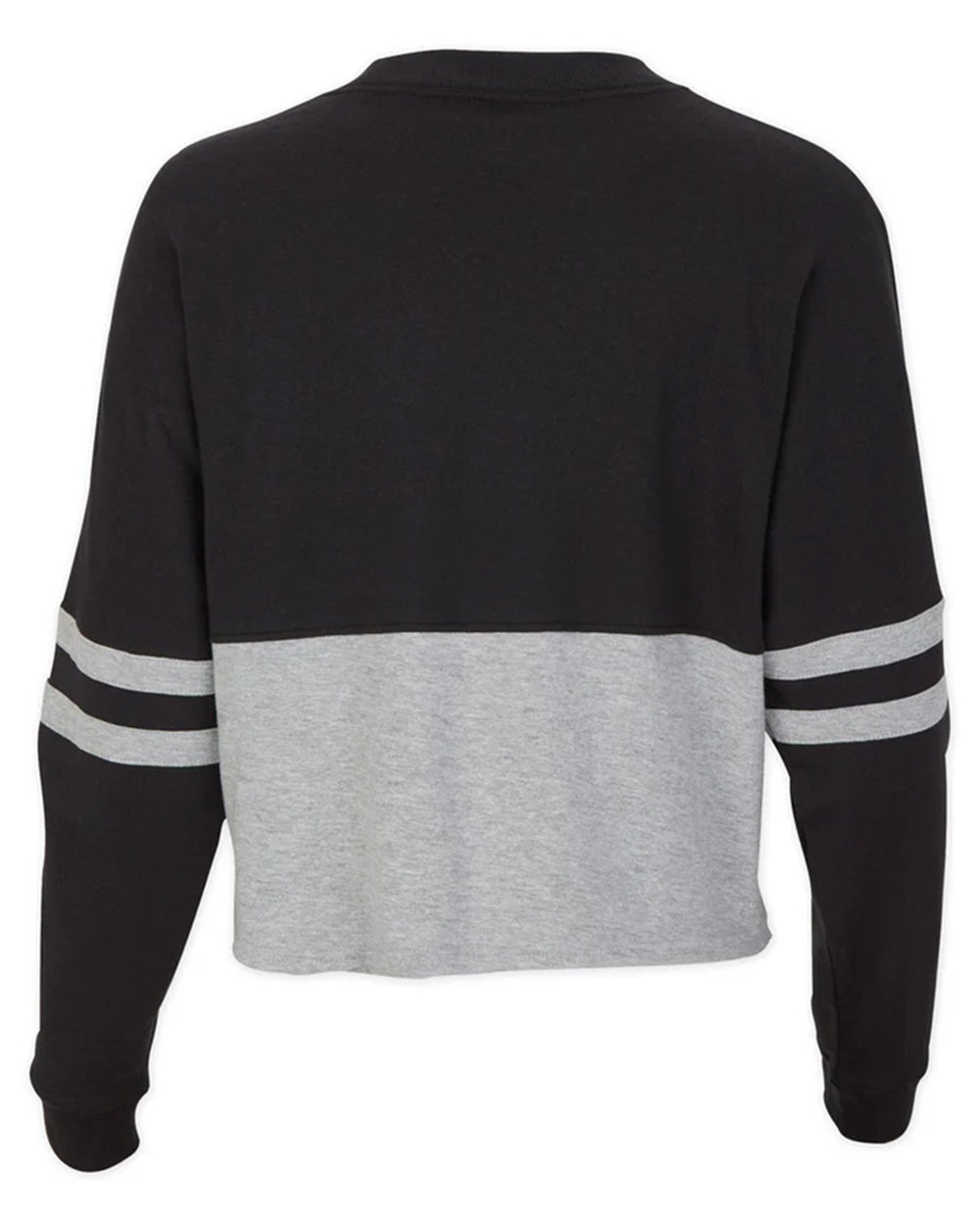 CROPPED RETRO JERSEY