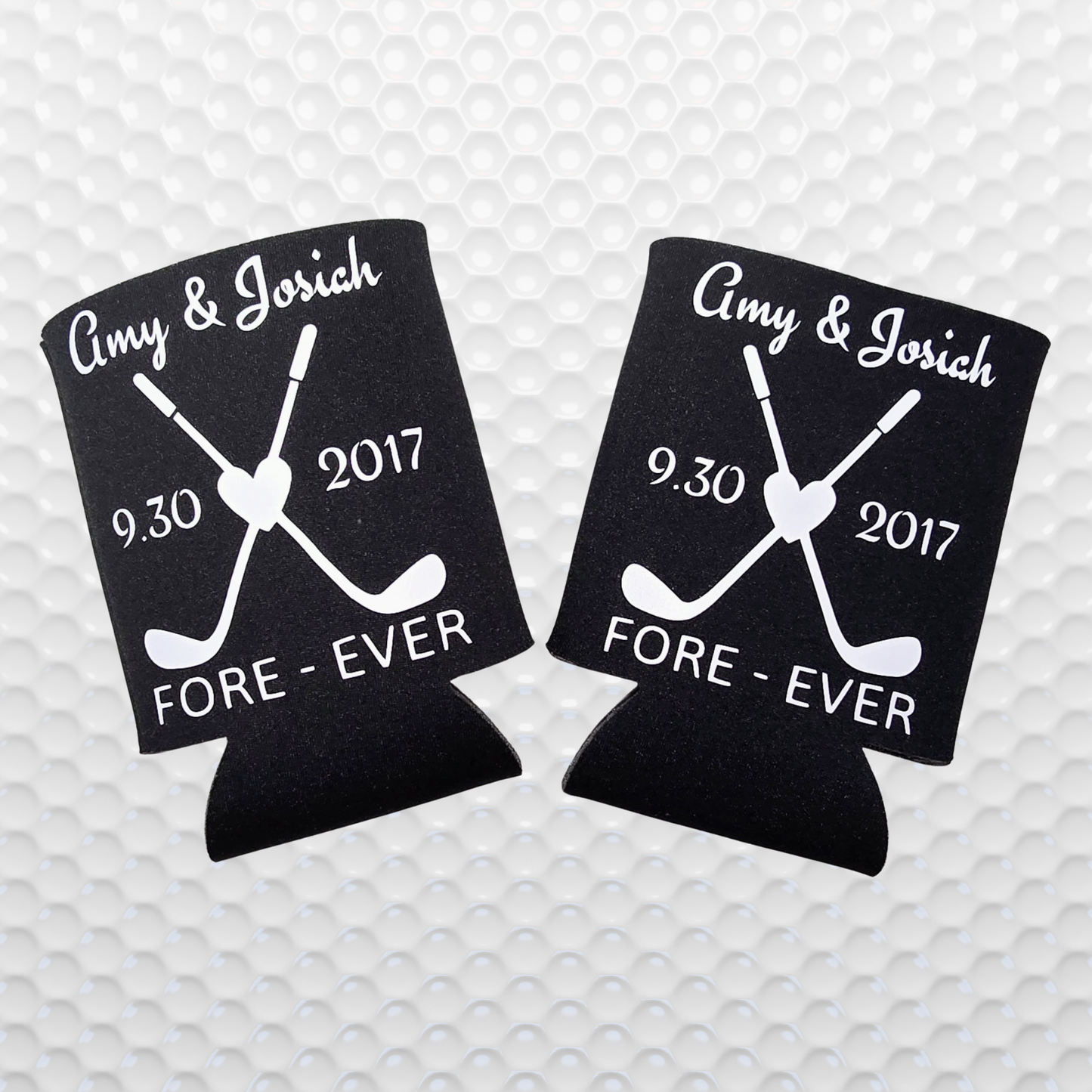 12 oz. Can Koozies