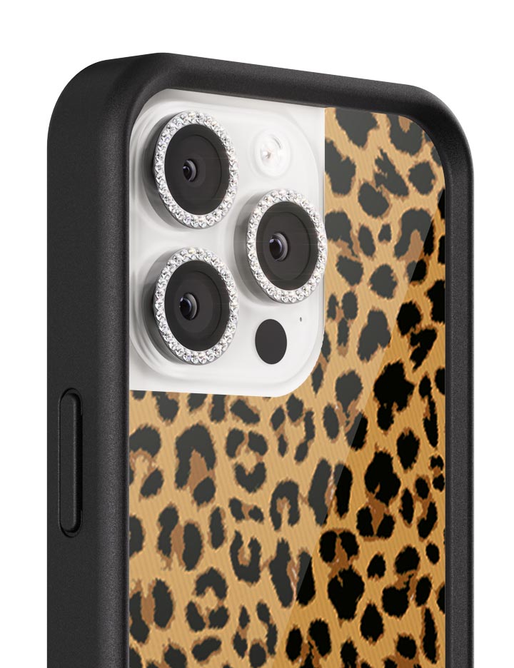 Camera Bling Black