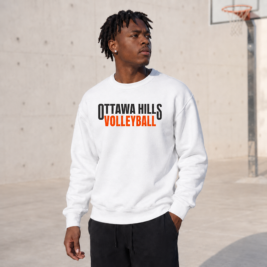 CREWNECK