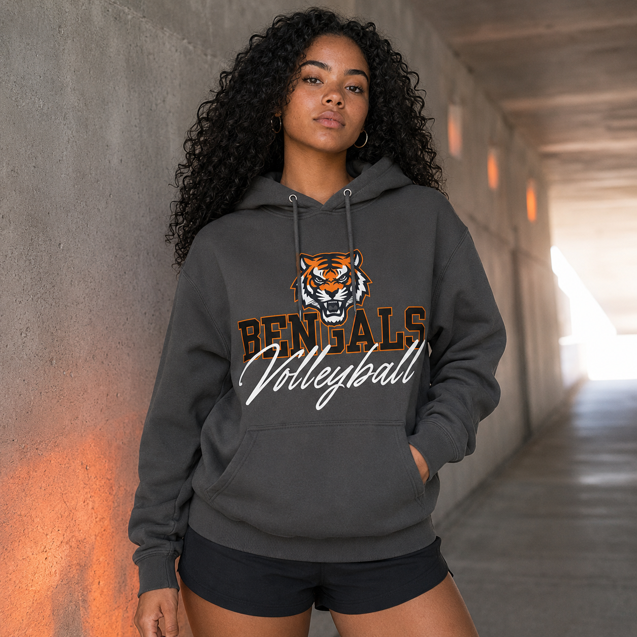 HOODIE