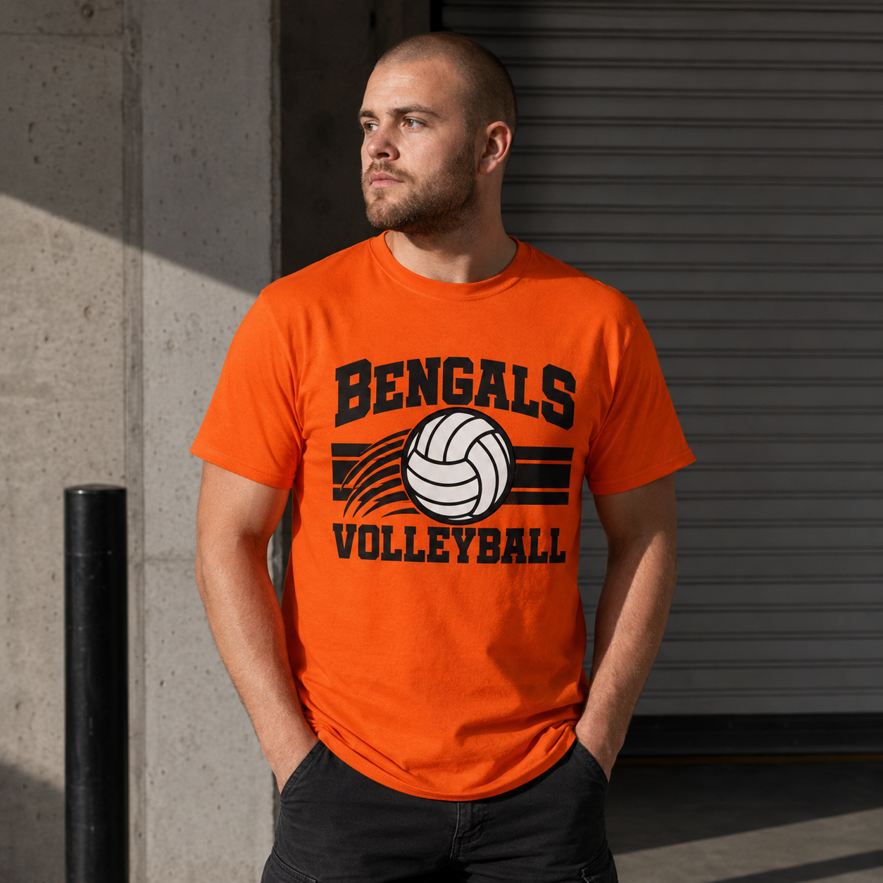 T-SHIRT