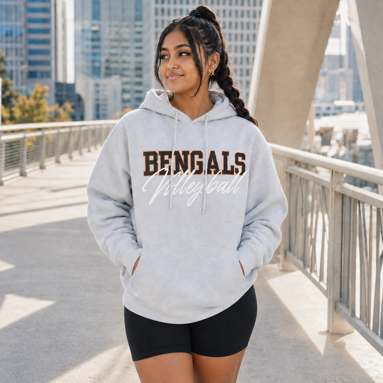HOODIE