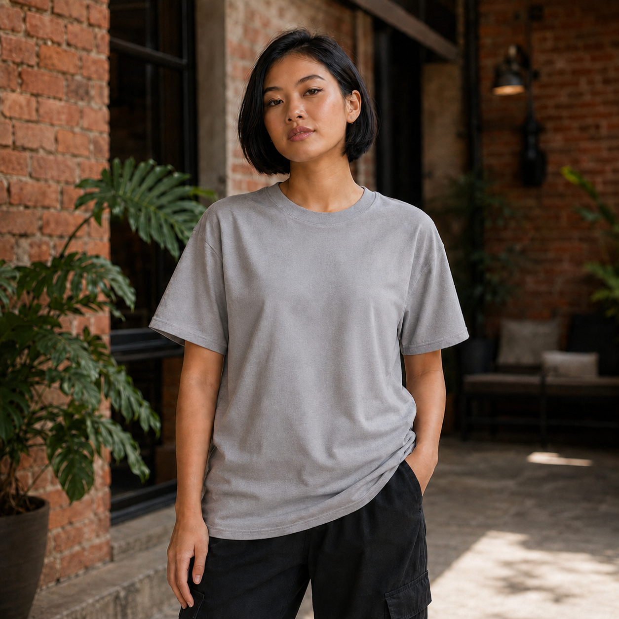 T-SHIRT