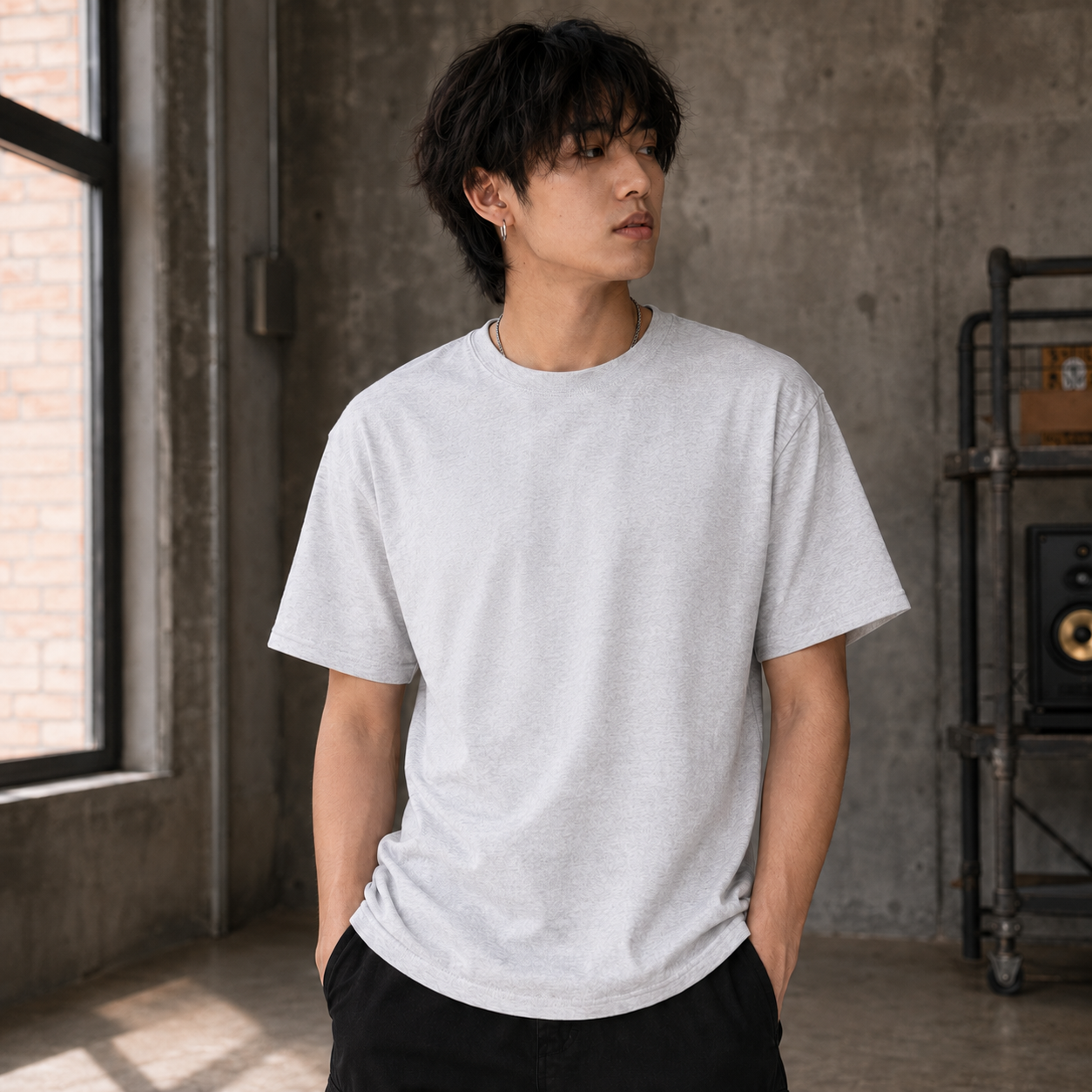 T-SHIRT