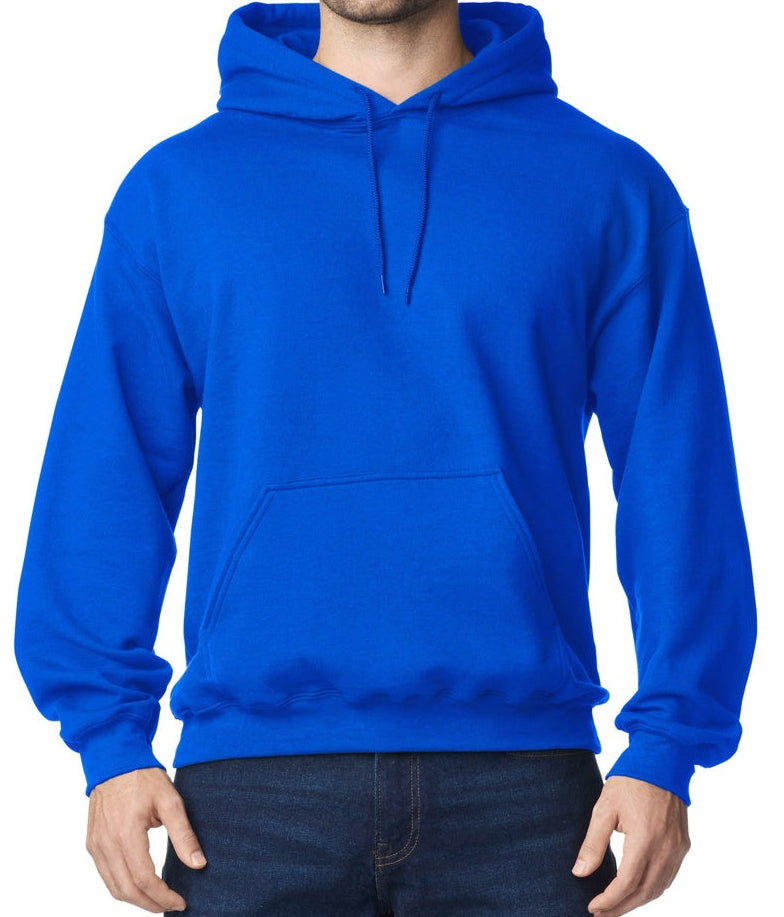 Hooded Sweatshirt