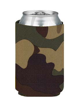 12 oz. Can Koozies