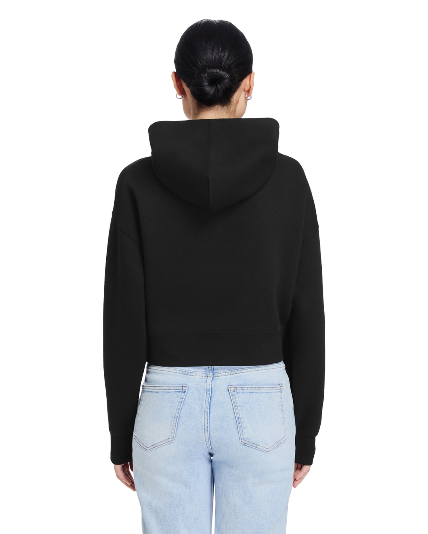 RELAXED HOODIE