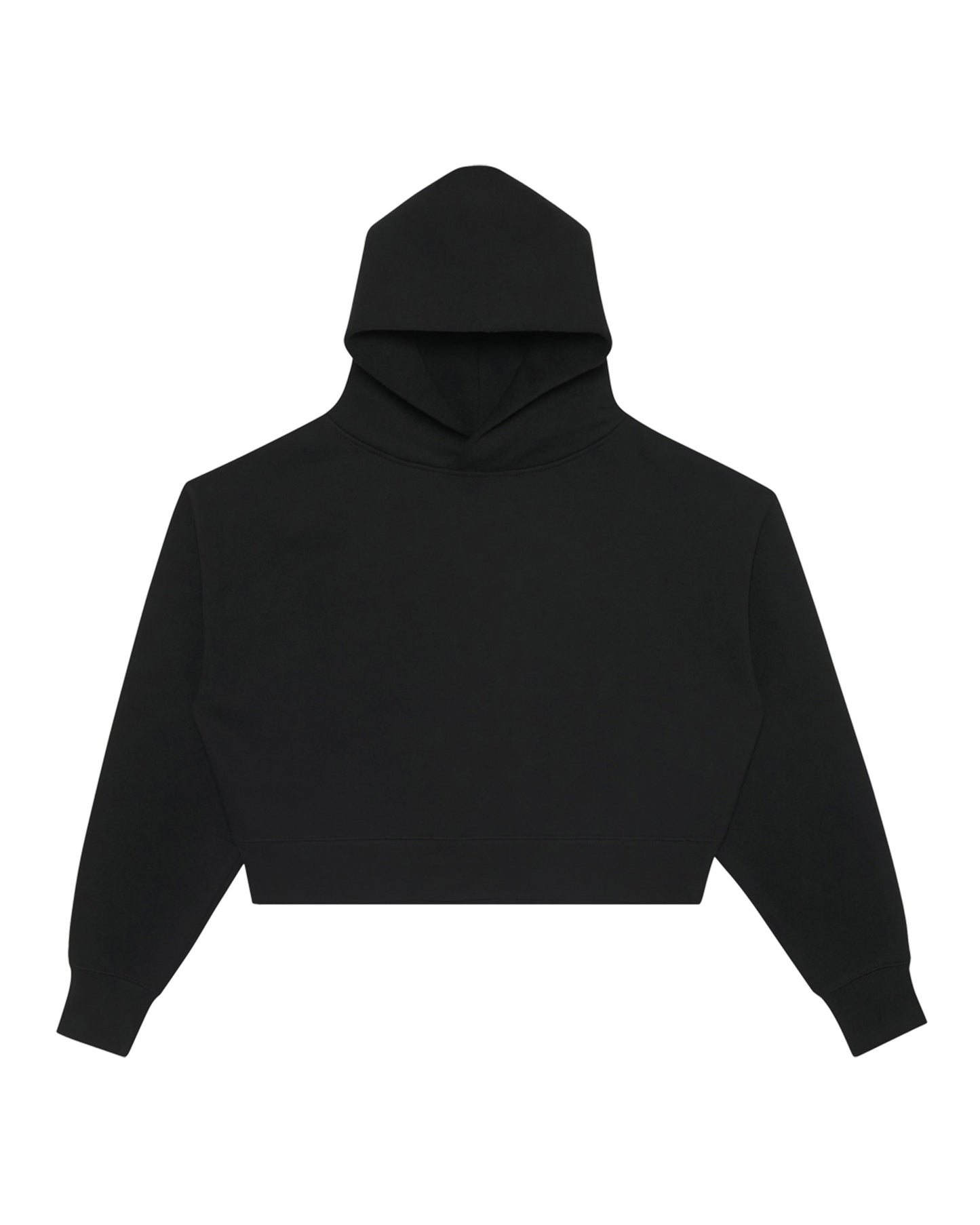 RELAXED HOODIE