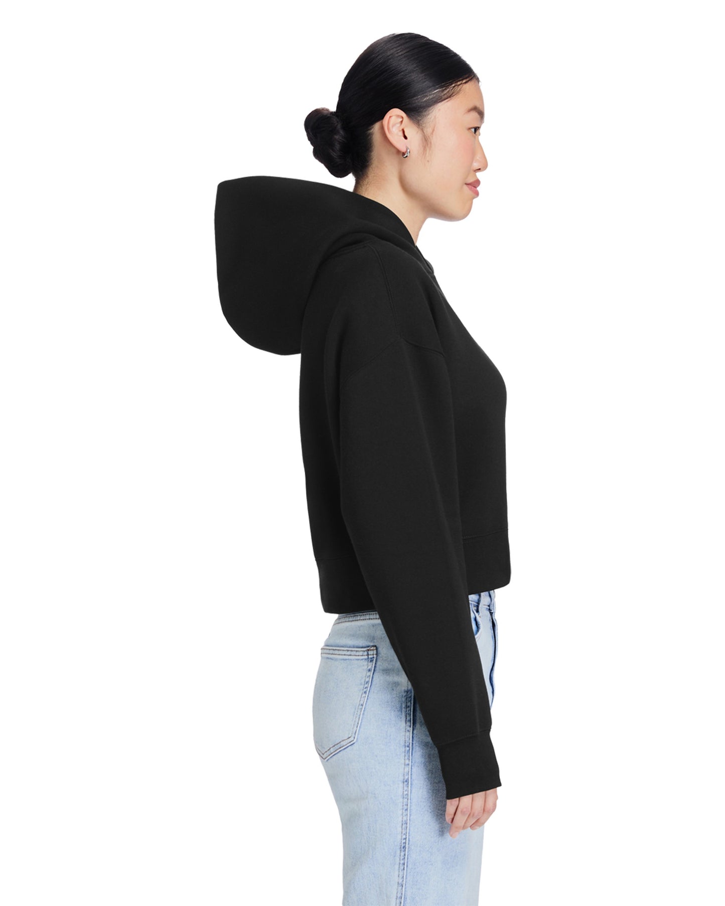 RELAXED HOODIE
