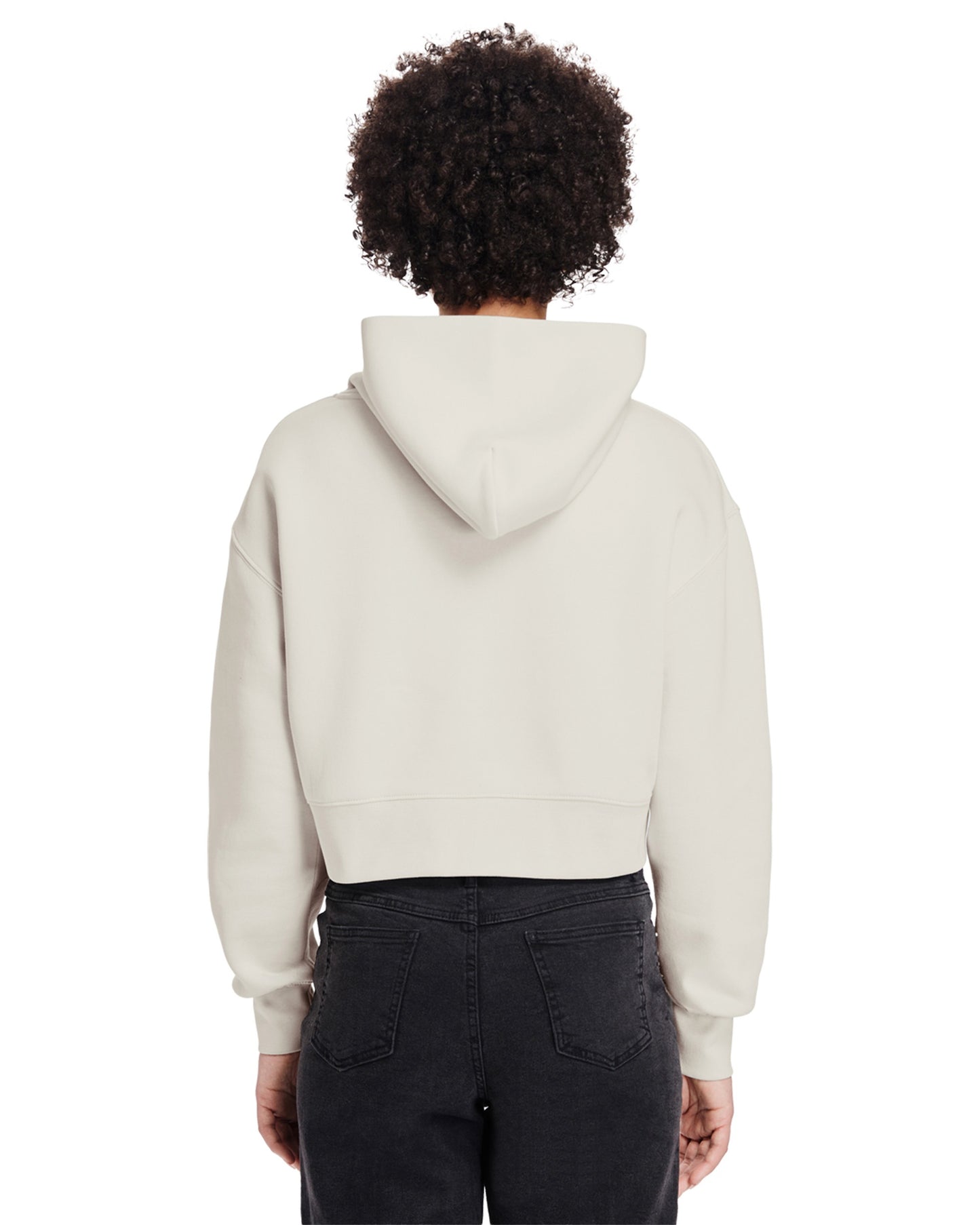 RELAXED HOODIE