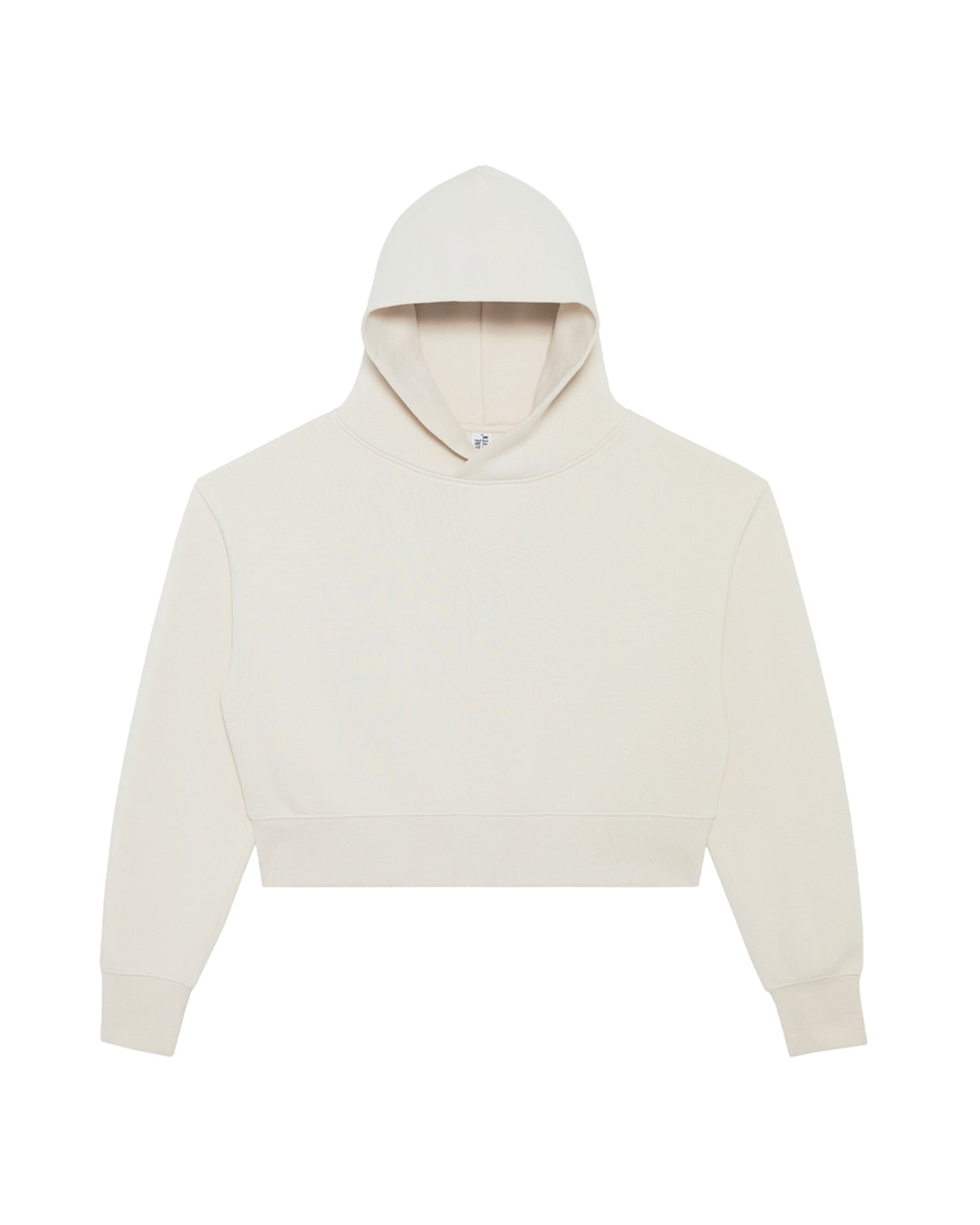 RELAXED HOODIE