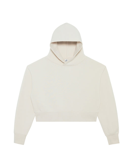 RELAXED HOODIE