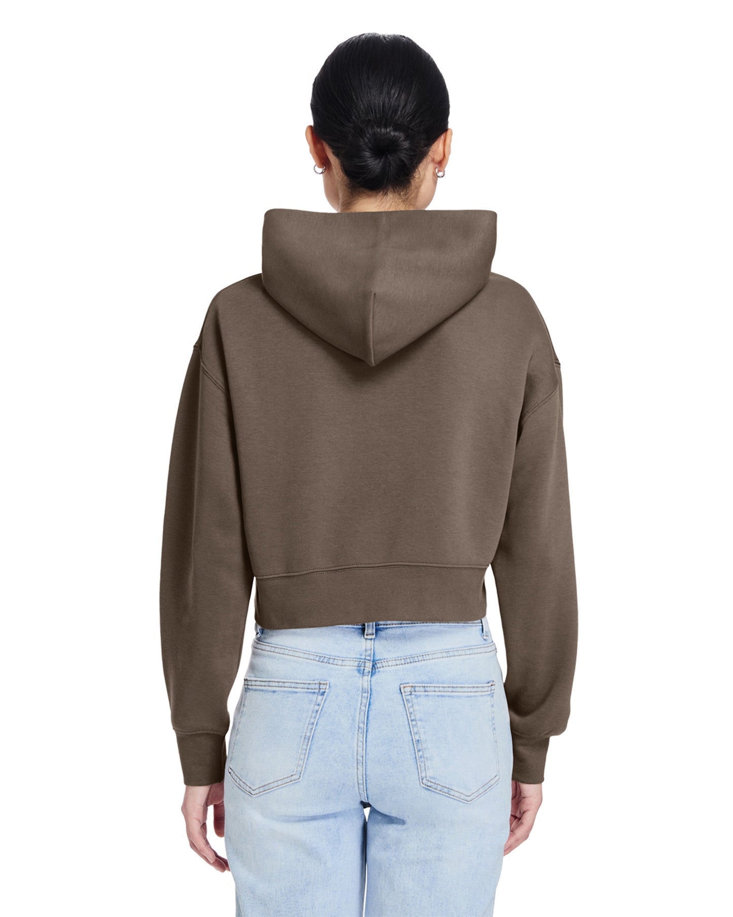 RELAXED HOODIE