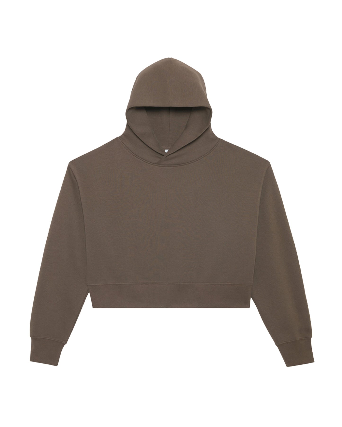 RELAXED HOODIE