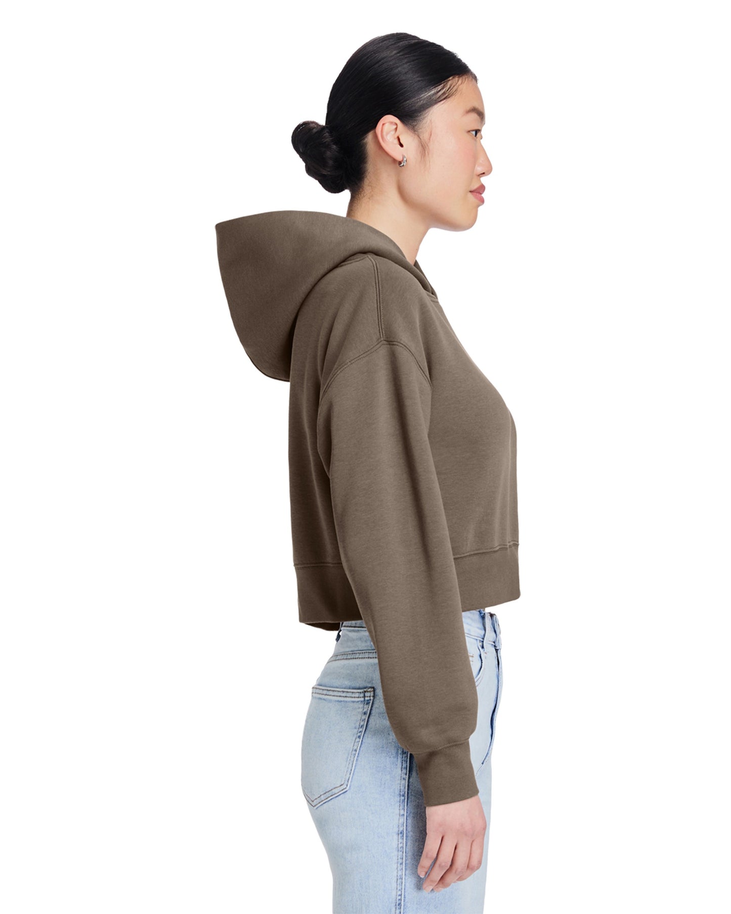 RELAXED HOODIE