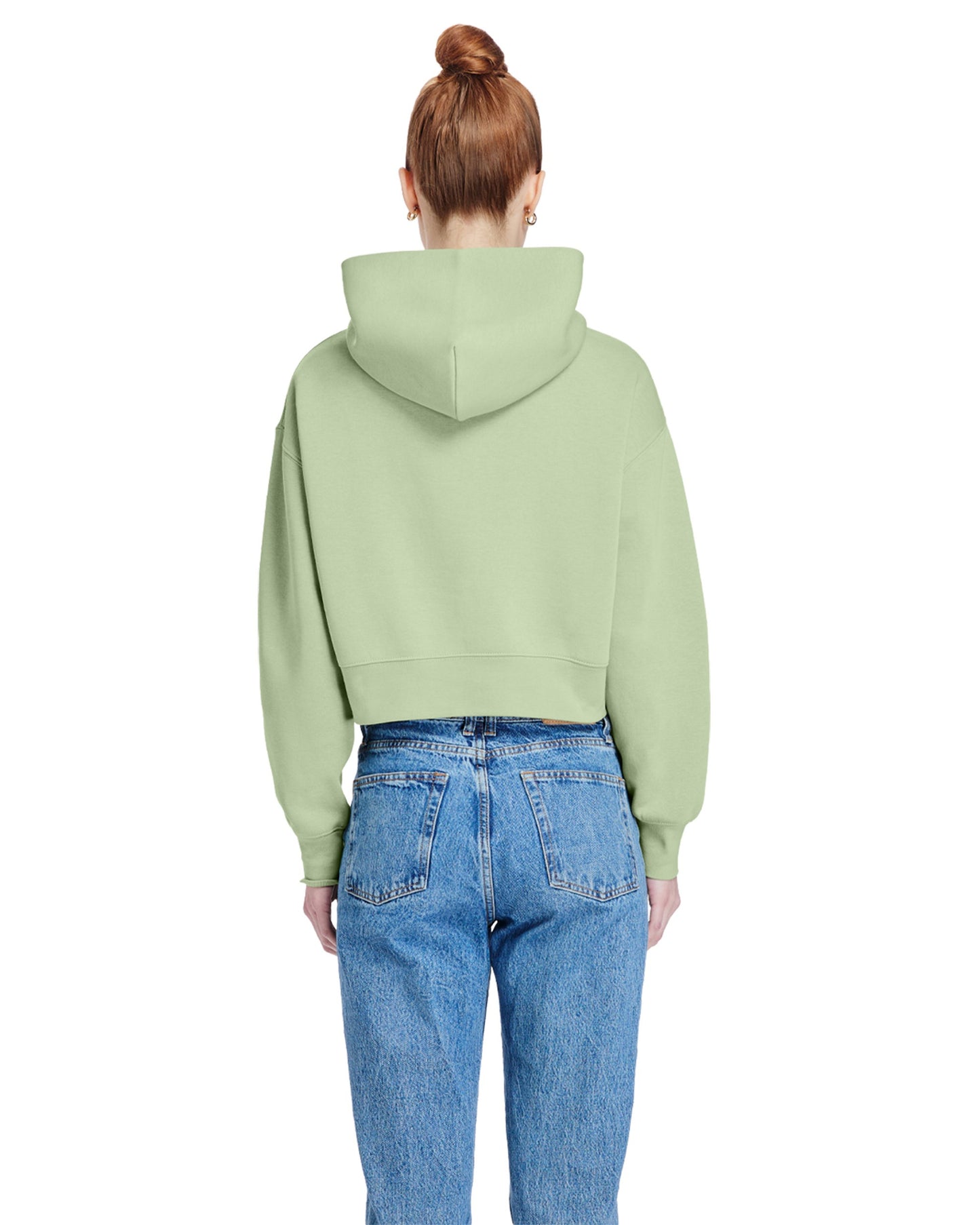 RELAXED HOODIE