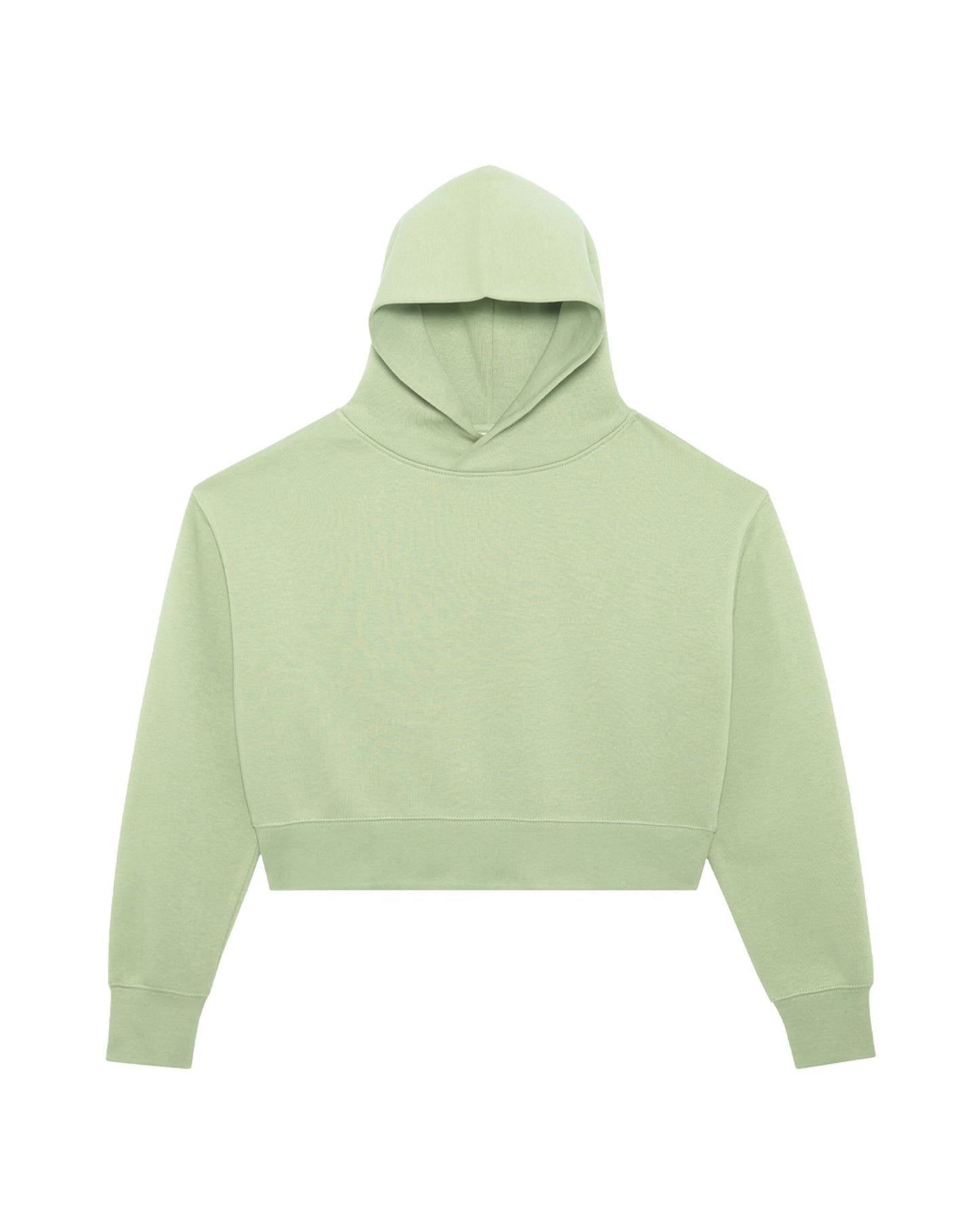 RELAXED HOODIE