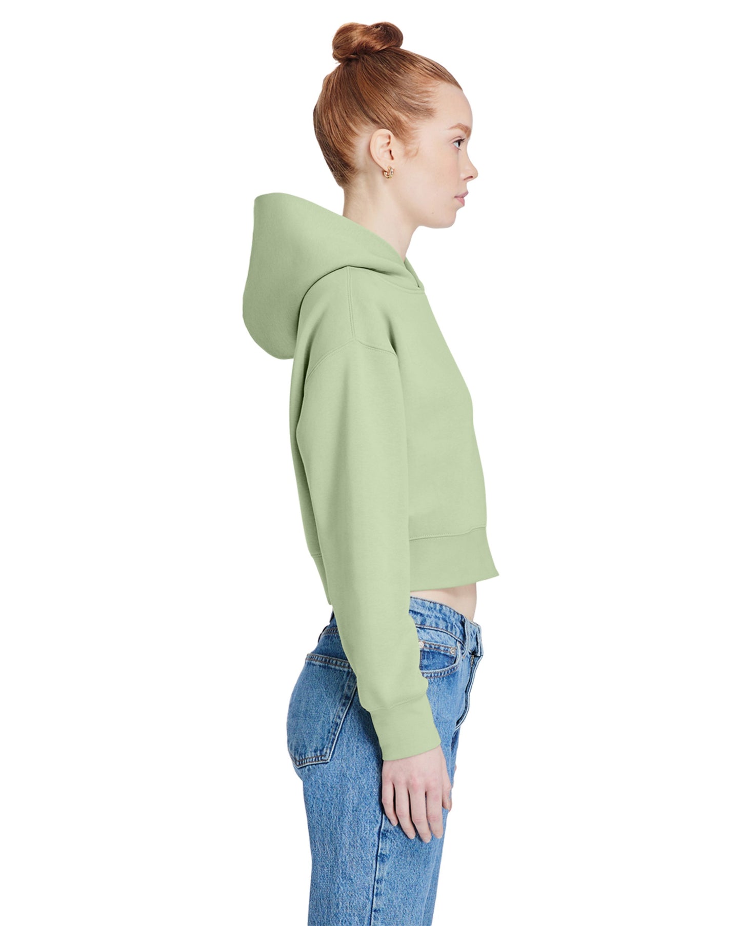 RELAXED HOODIE
