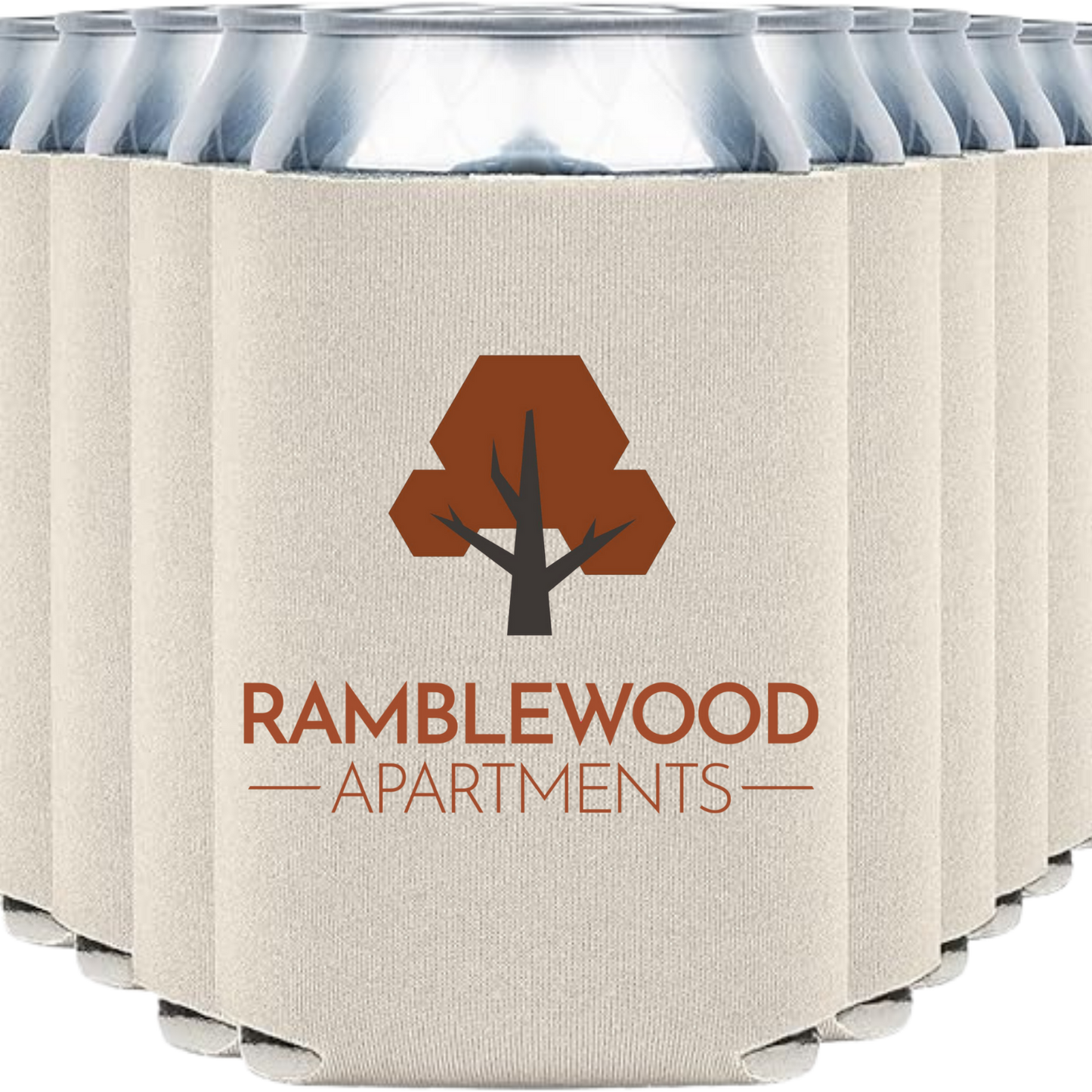 12 oz. Can Koozies