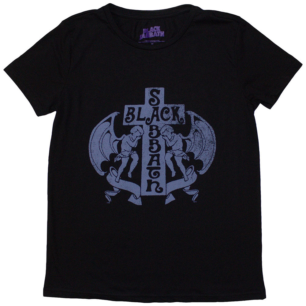 Black Sabbath Angels [T-Shirt]