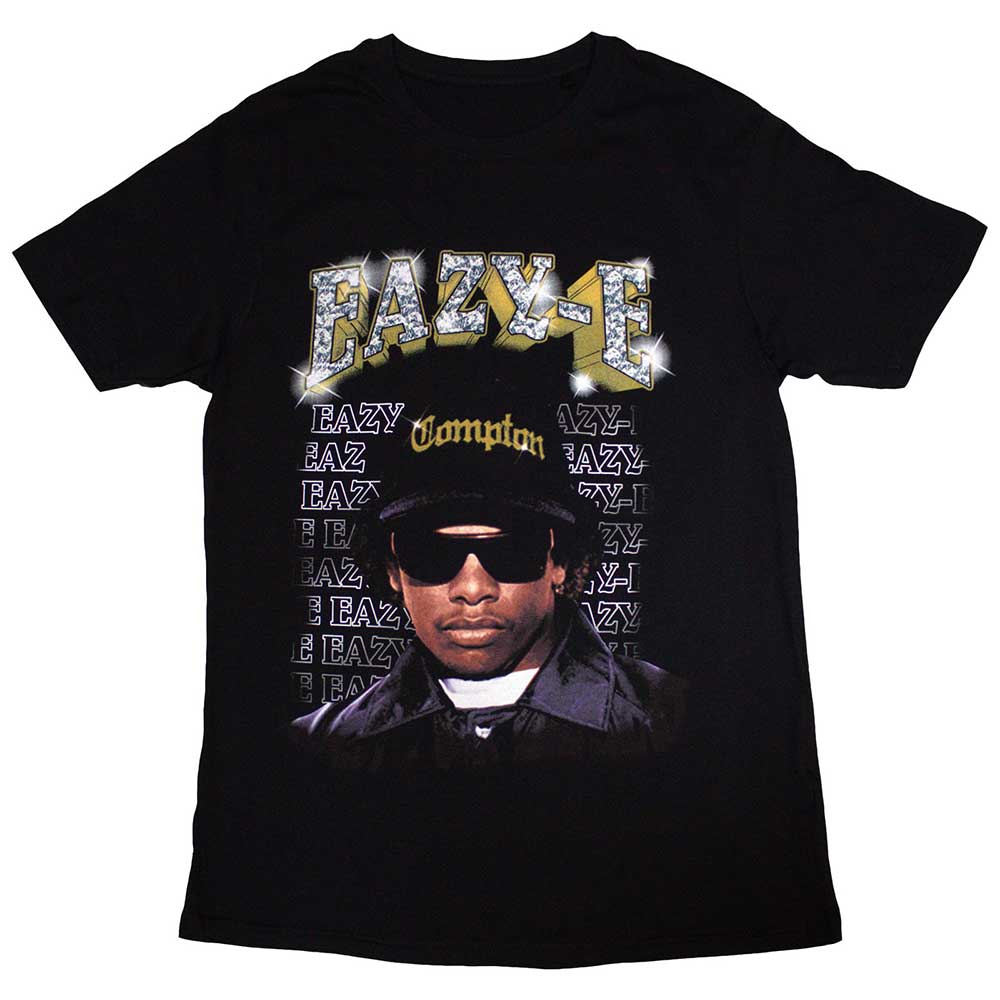 Eazy-e Compton [T-Shirt]