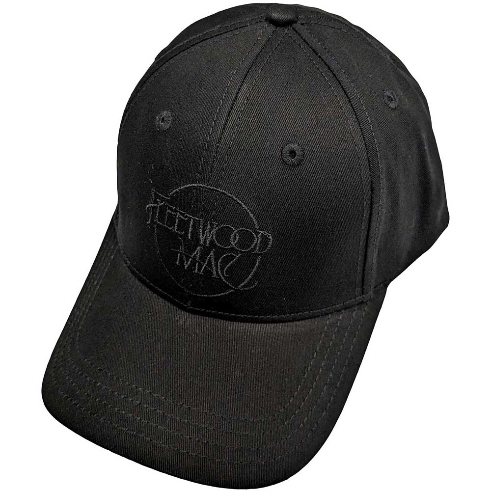 Fleetwood Mac Classic Logo [Hat]
