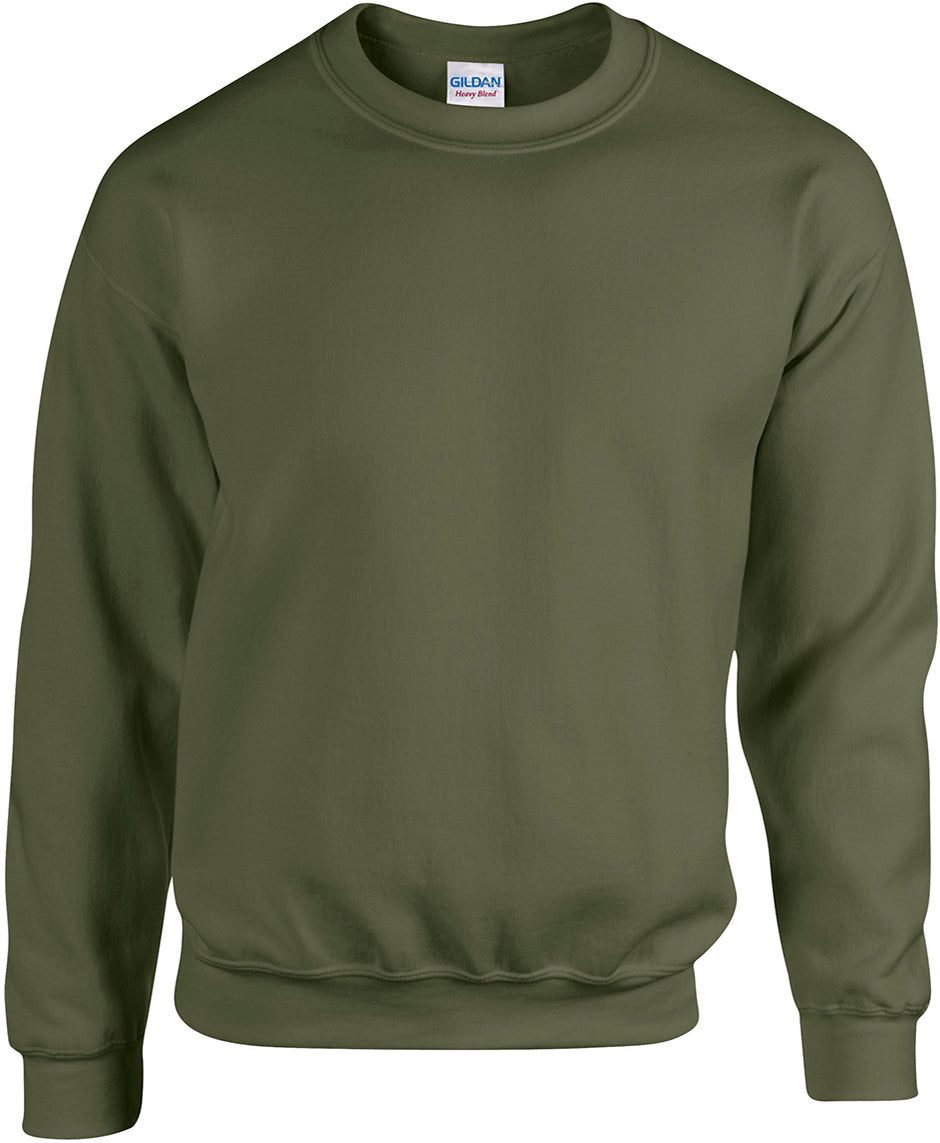 Crewneck Sweatshirt