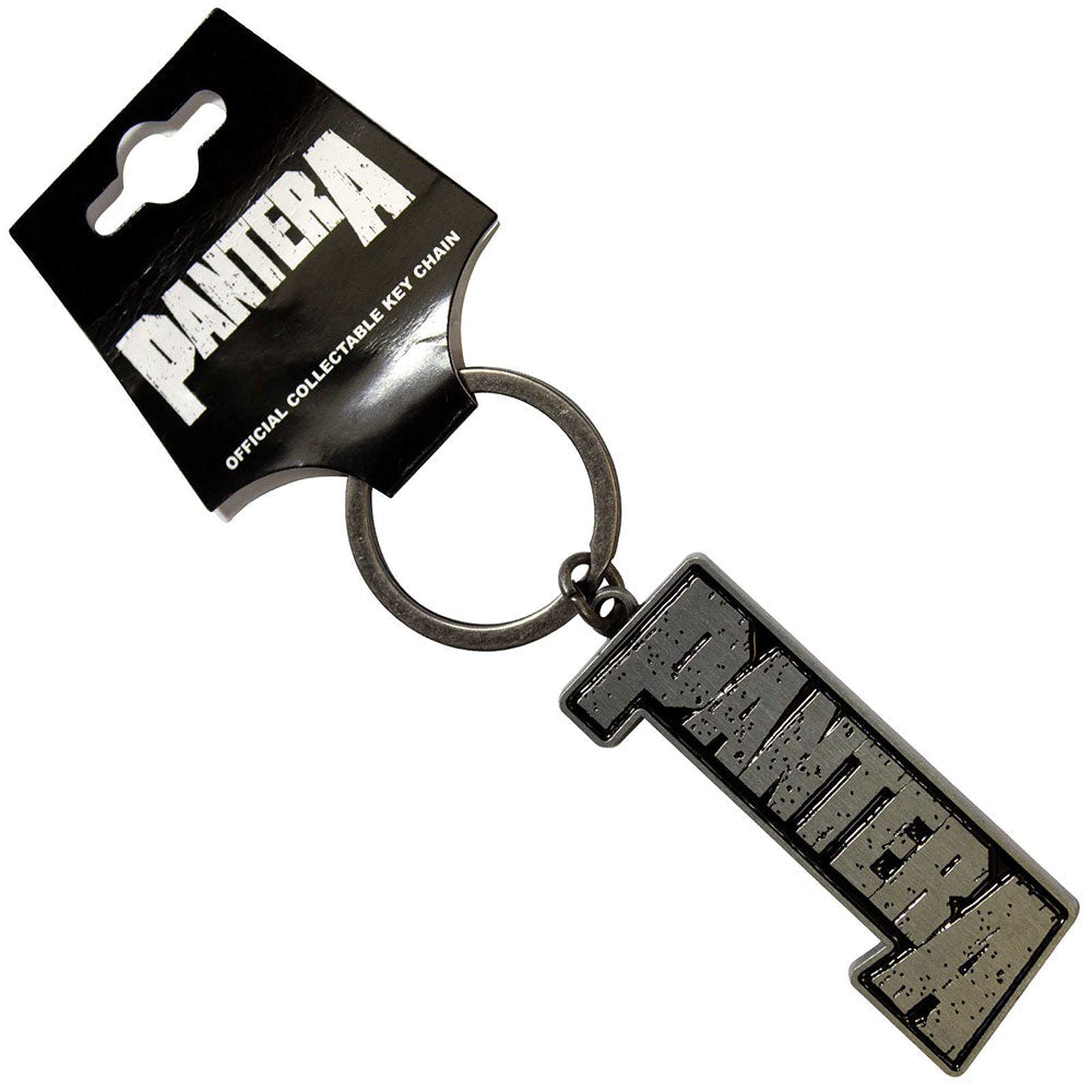 Pantera Logo [Keychain]