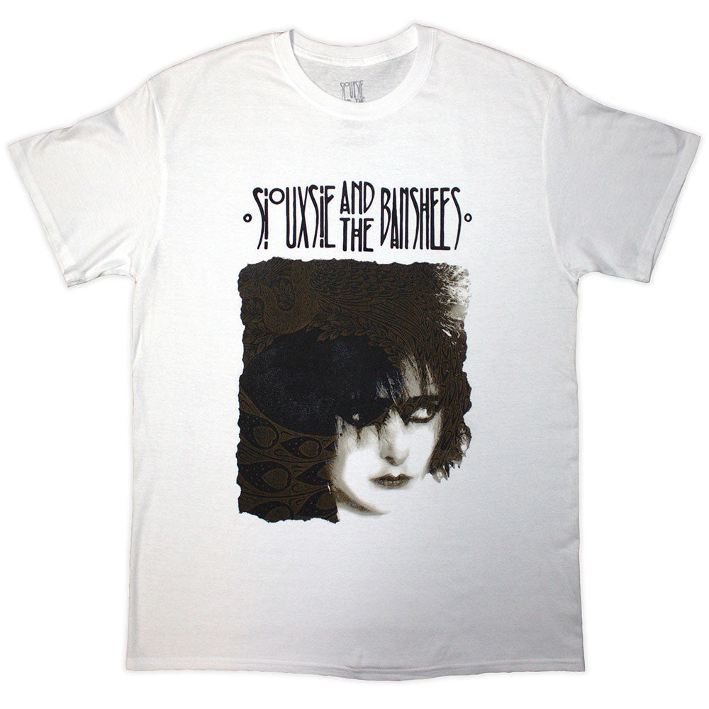 Siouxsie & The Banshees Spellbound [T-Shirt]